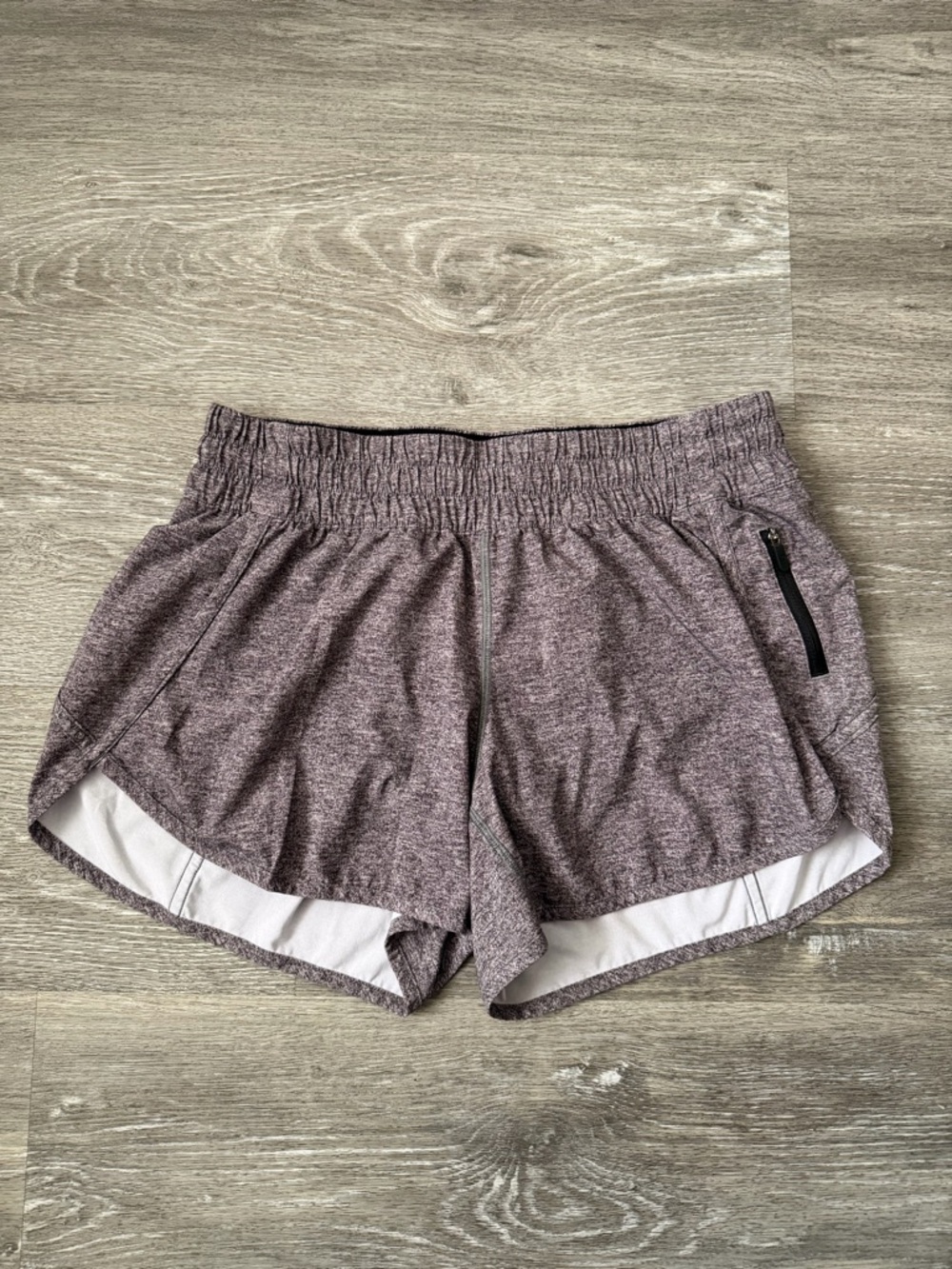 lululemon athletica Running Shorts